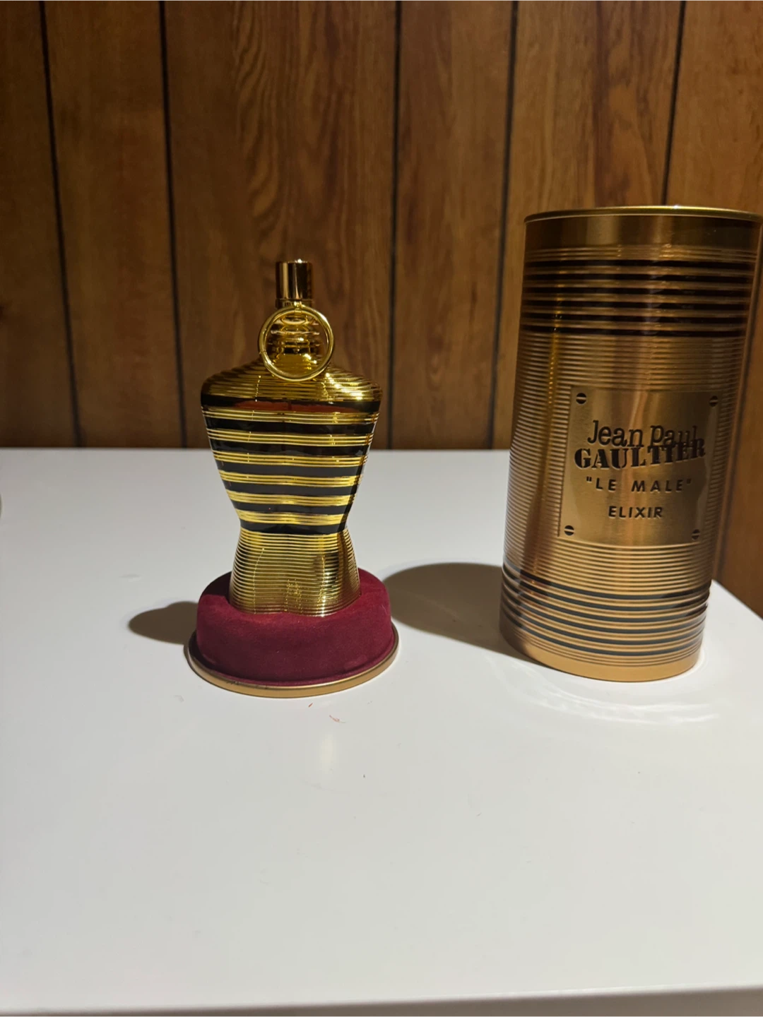 Jean Paul Gaultier Le Male Elixir - photo 2