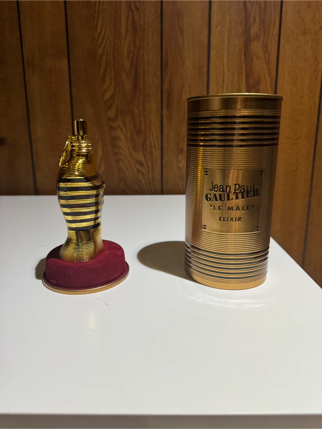 Jean Paul Gaultier Le Male Elixir - photo 3