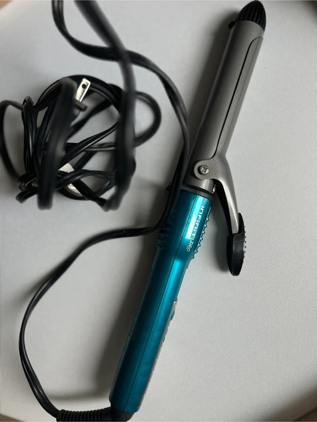 Infiniti Pro by Conair Curling Iron