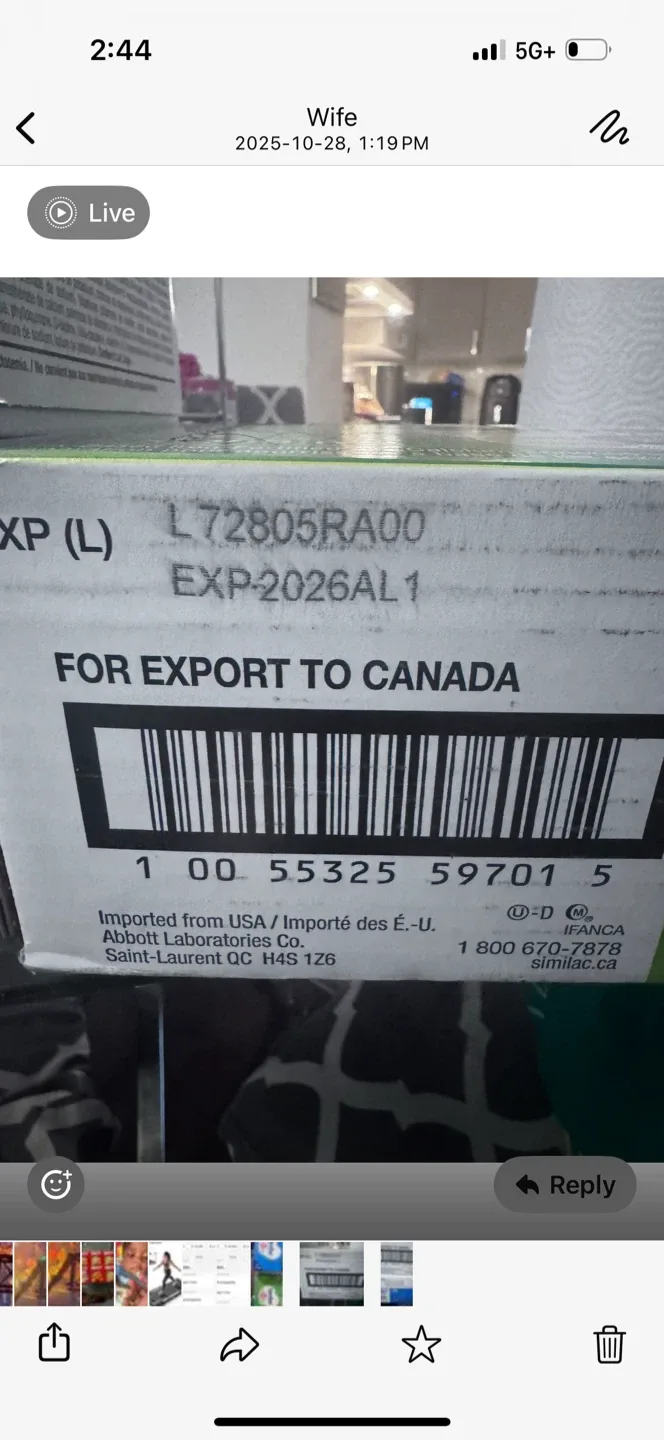 Similac Advance Baby Formula image indicator(2)