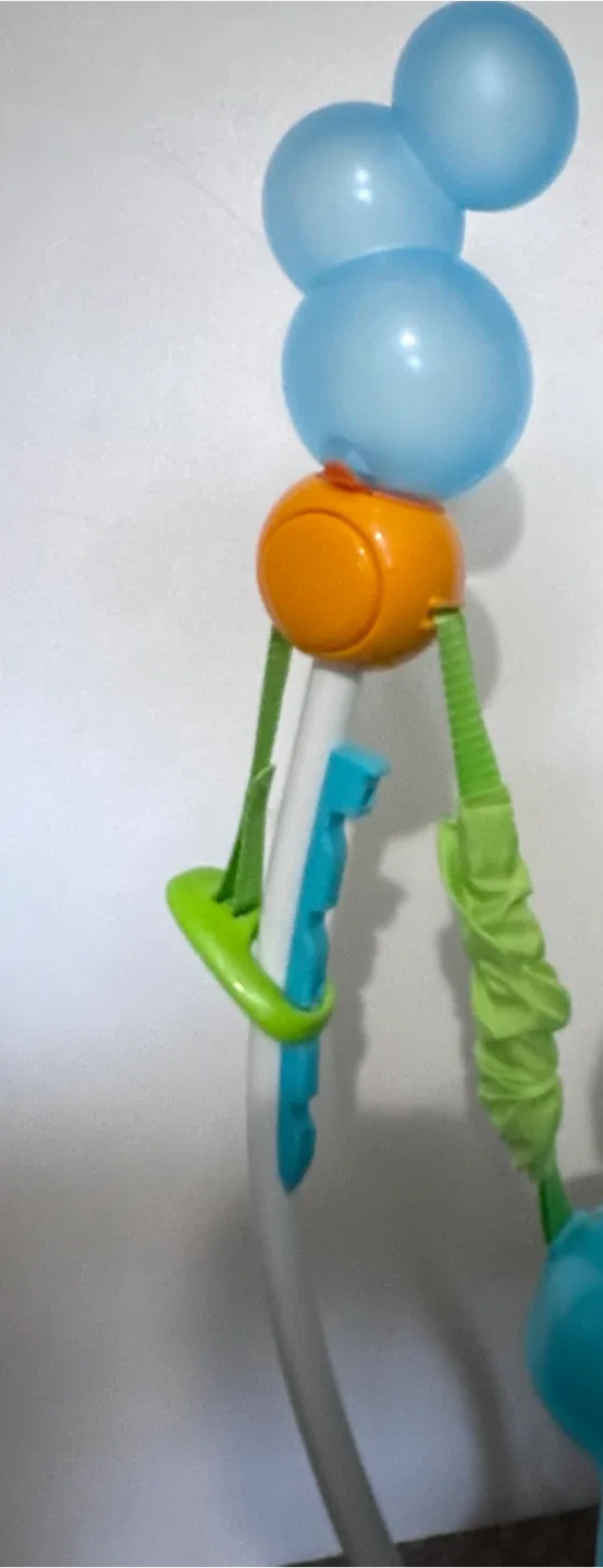 Finding Nemo Baby Jumper image indicator(5)