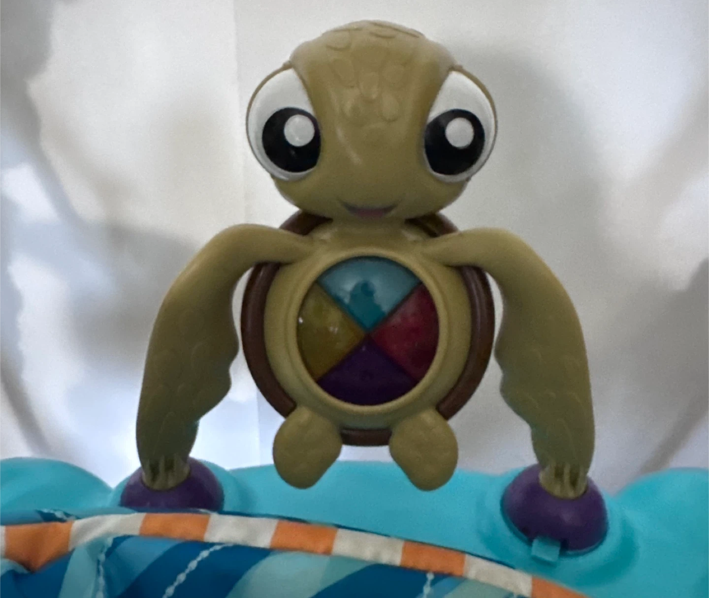 Finding Nemo Baby Jumper - photo 3
