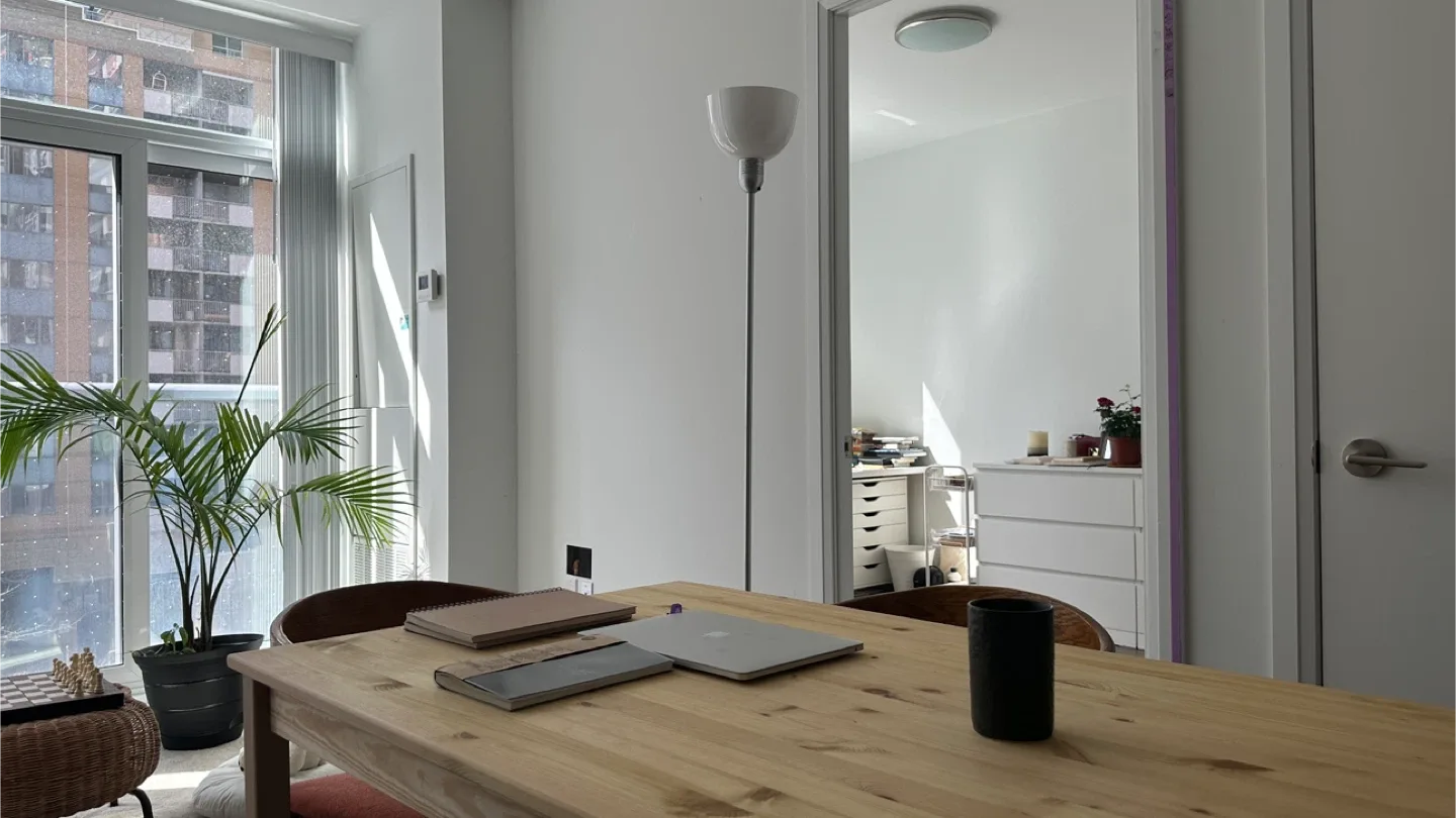 IKEA Floor Lamp - with bulb 💡 image indicator(4)