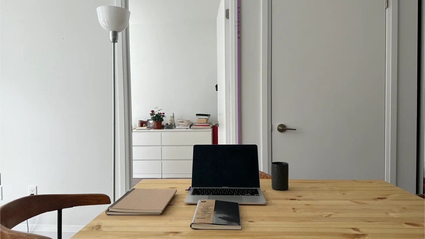 IKEA Floor Lamp - with bulb 💡 image indicator(5)