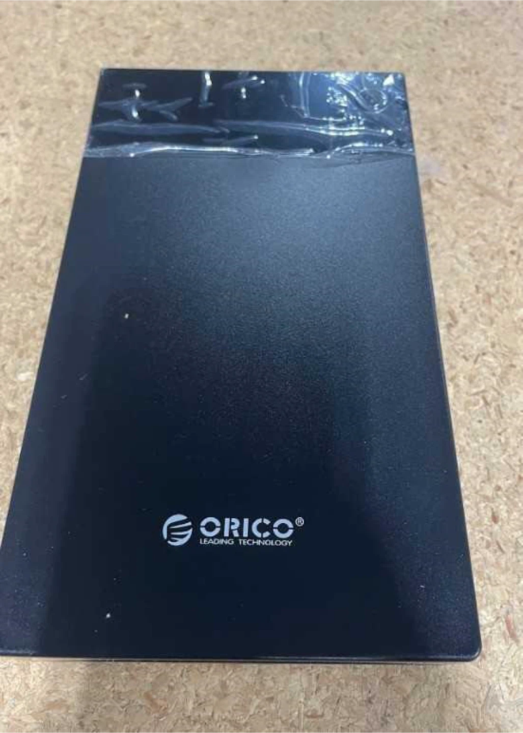 Orico 3.5 Inch Hard Drive Enclosure - 3599U3 - photo 2