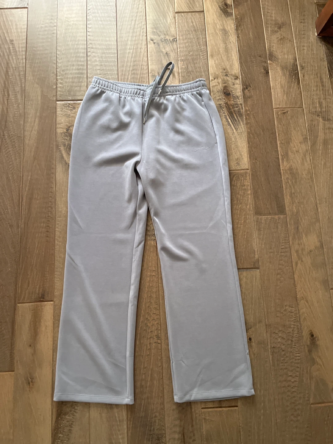 LazyPants Grey Lounge Pants - Size L