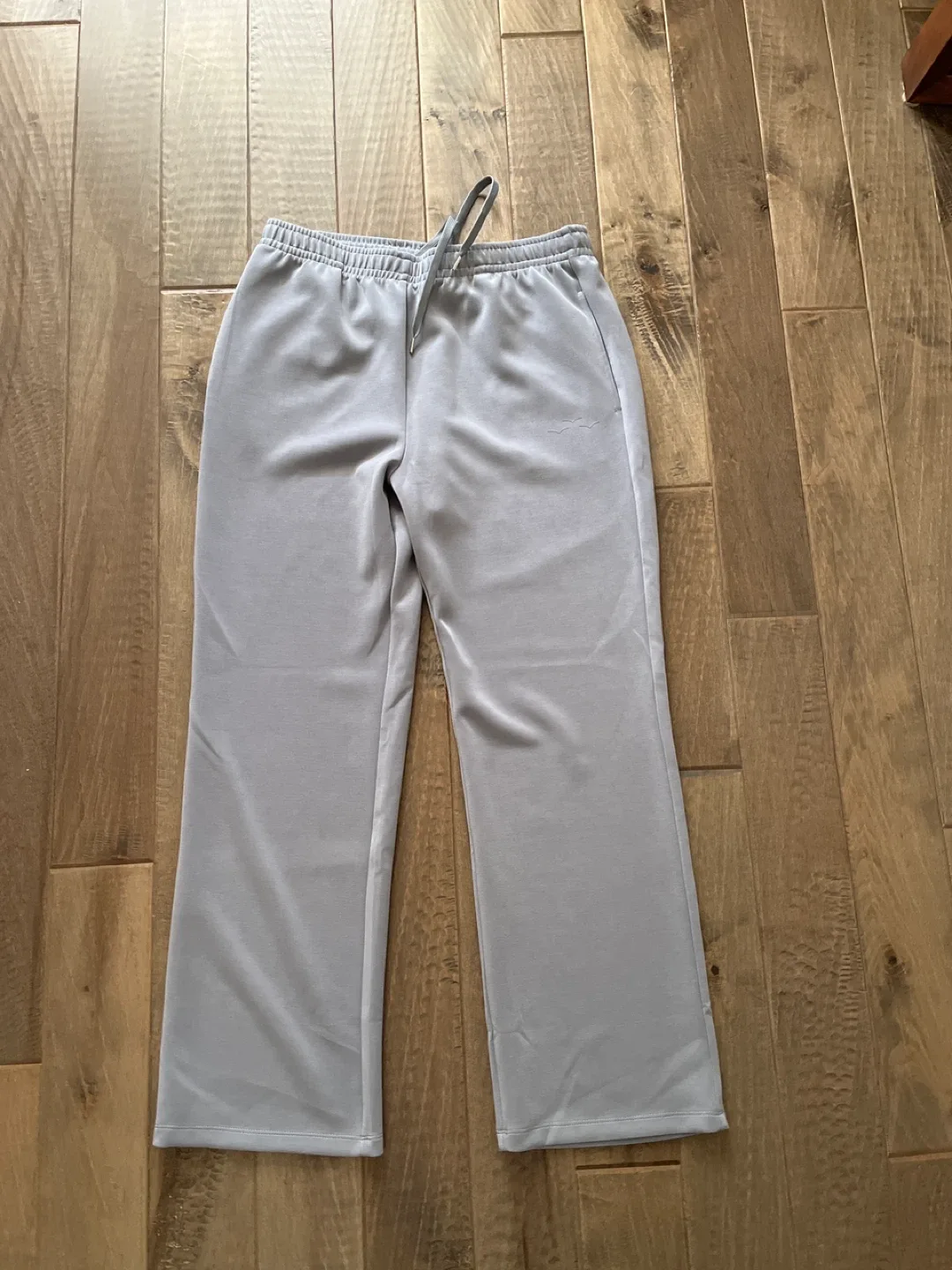 LazyPants Grey Lounge Pants - Size L