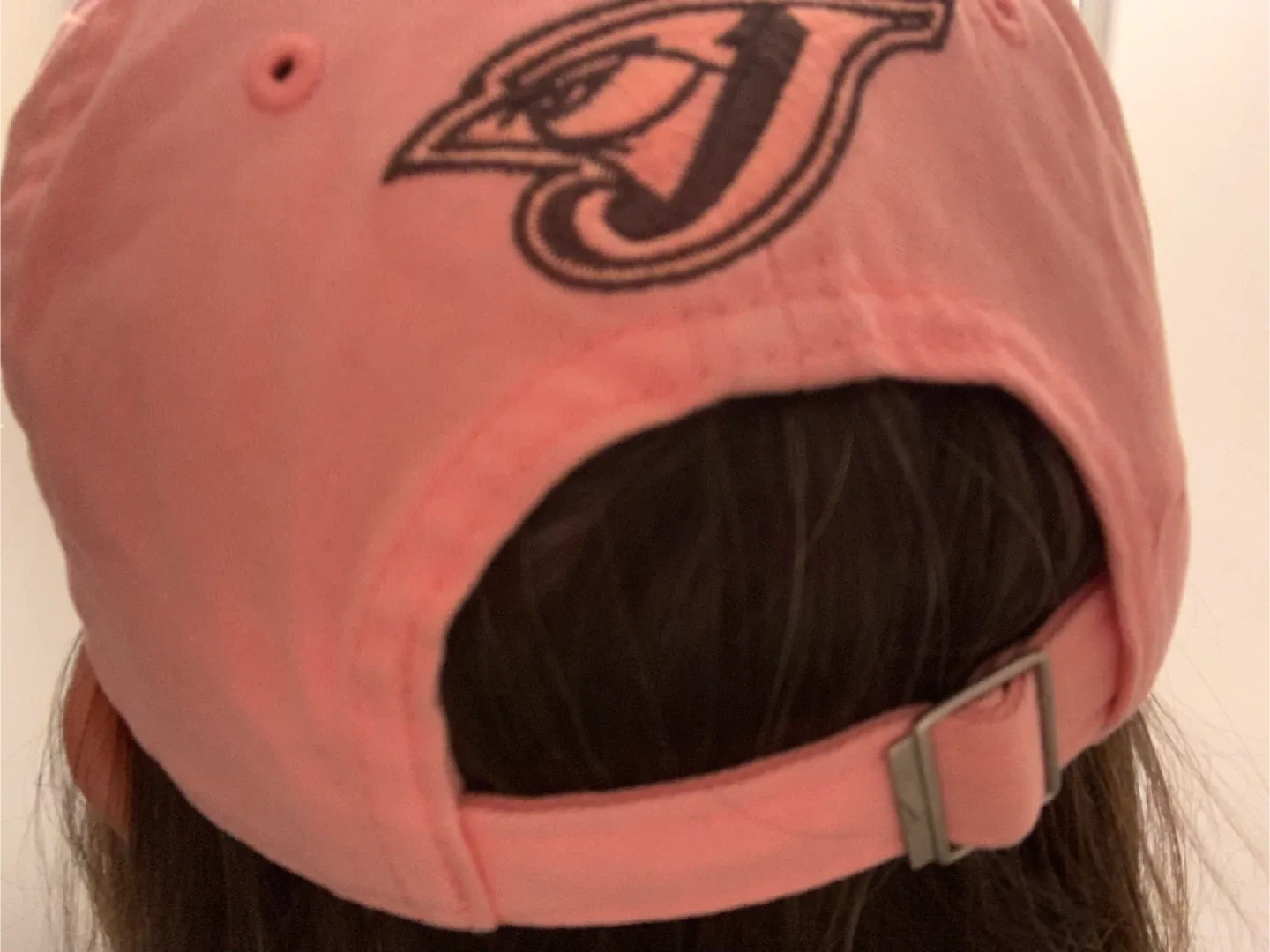 💙🩷 Nike x Blue Jays Baseball Cap thumbnail