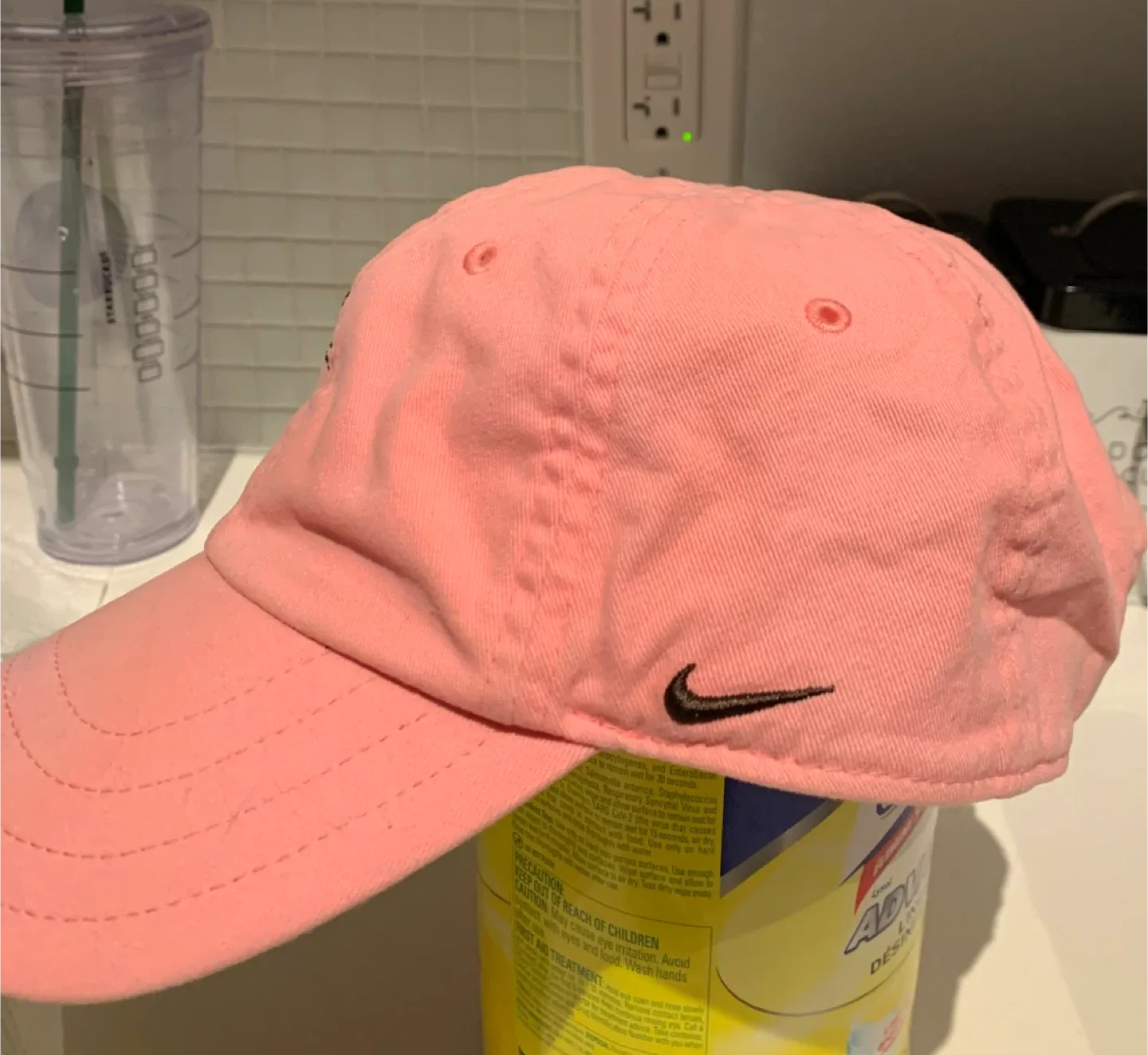 💙🩷 Nike x Blue Jays Baseball Cap image indicator(5)