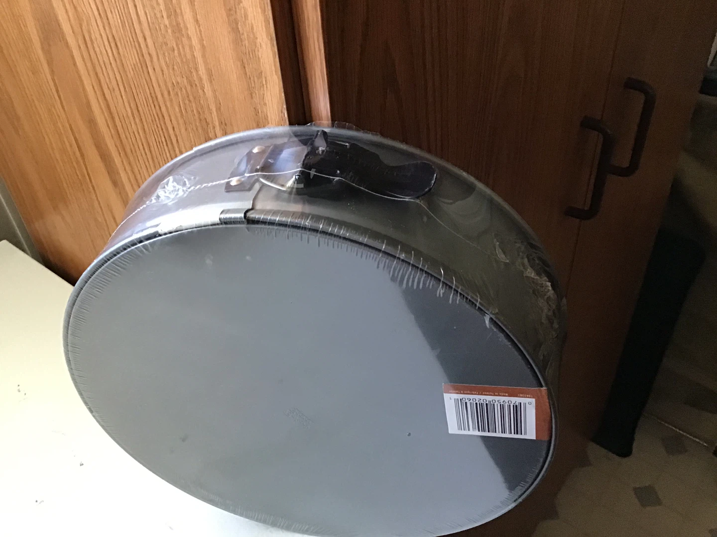 Baker's Secret Springform Pan - NEW - photo 2