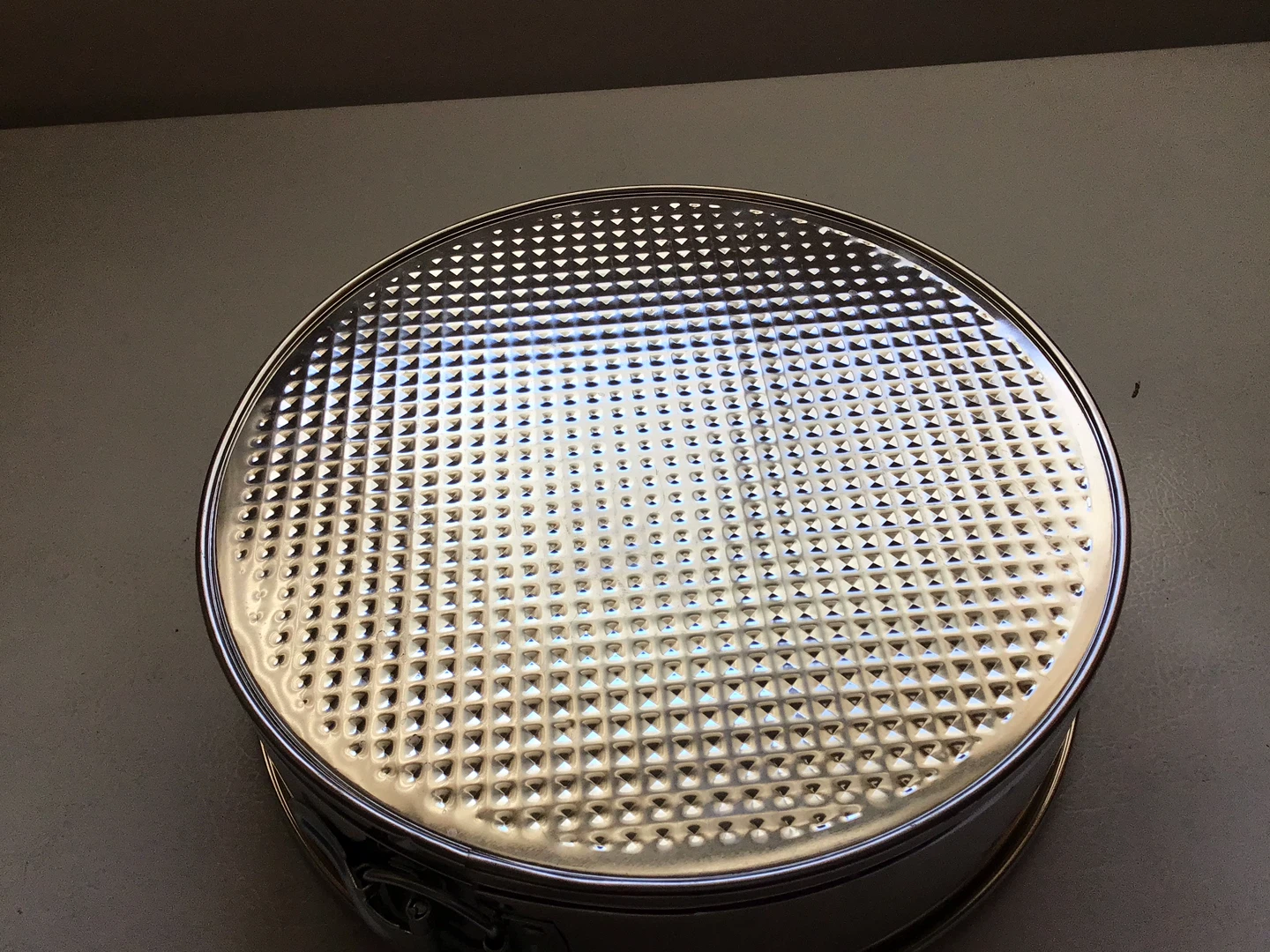 Cake Pans (Set of 3) - photo 3