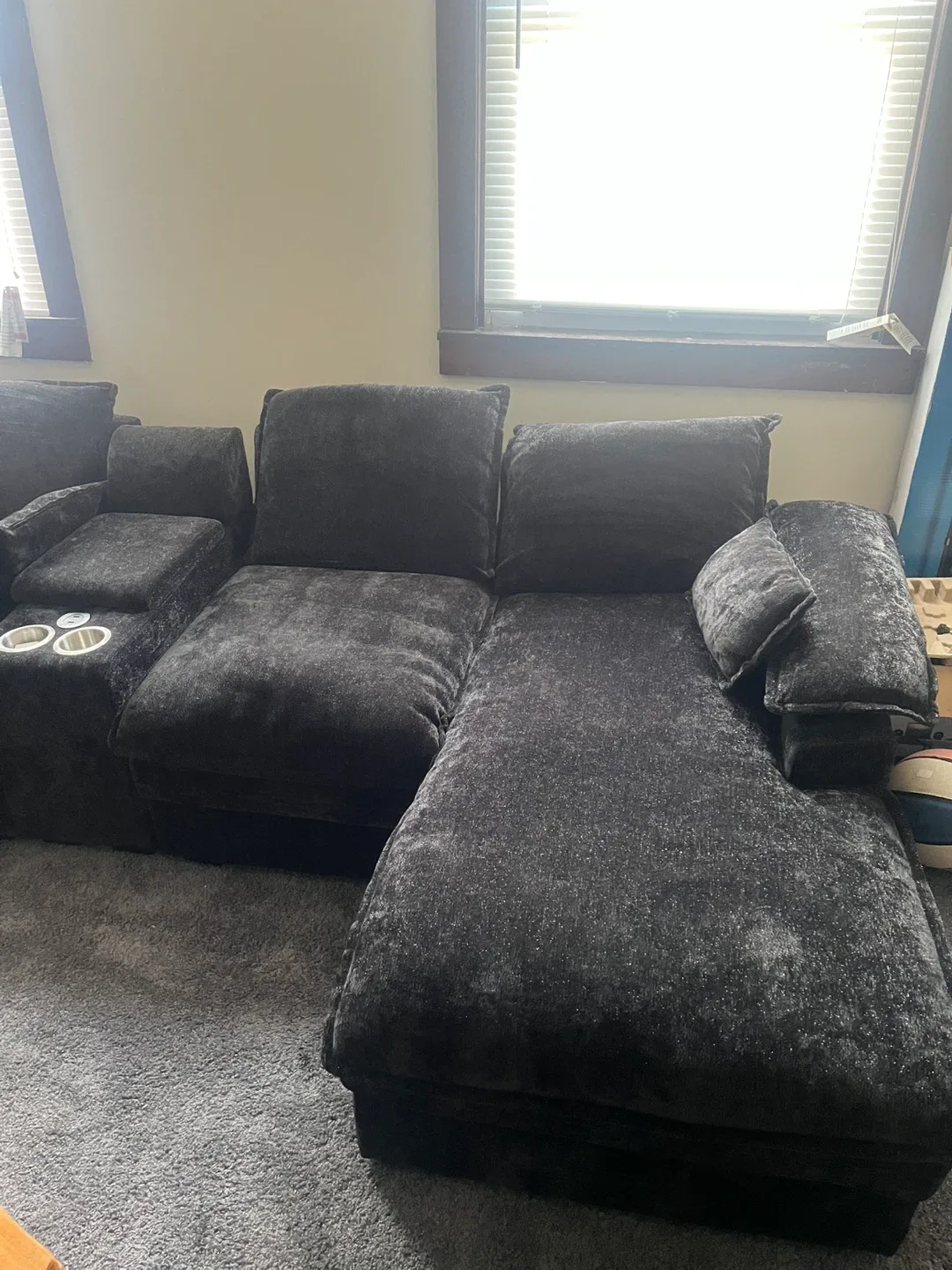 Sectional Couch image indicator(5)