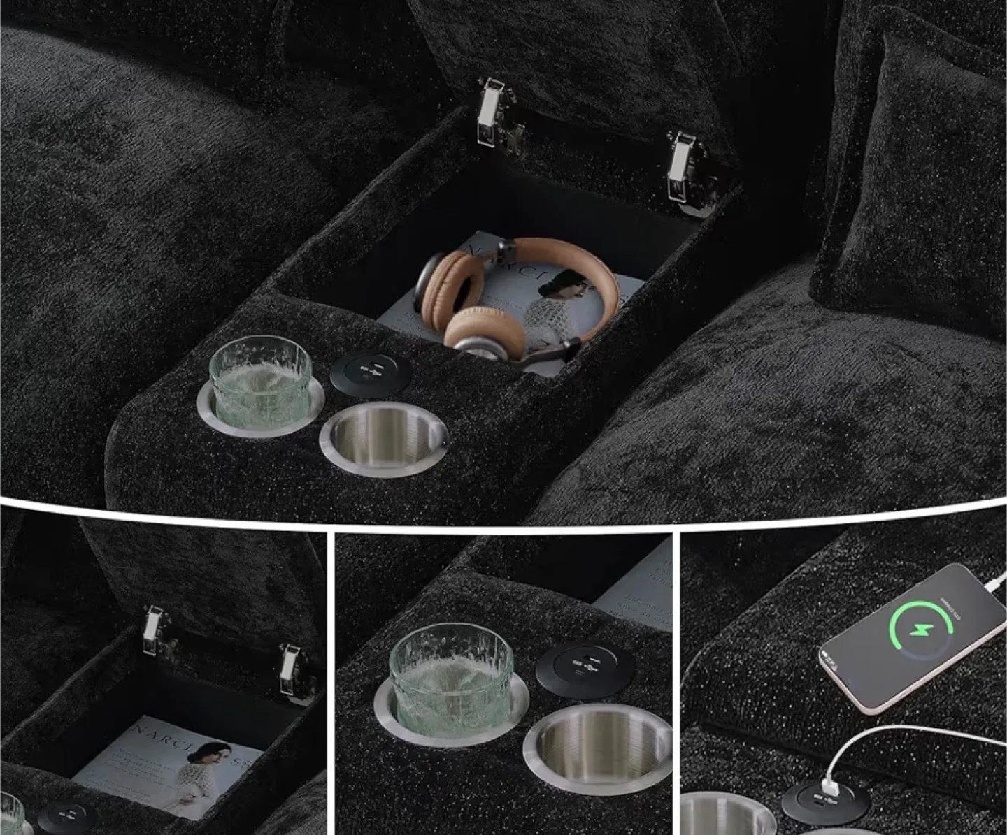 Sectional Couch image indicator(2)