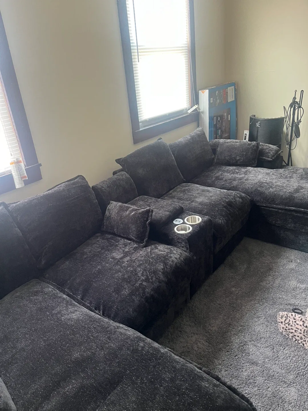 Sectional Couch image indicator(7)