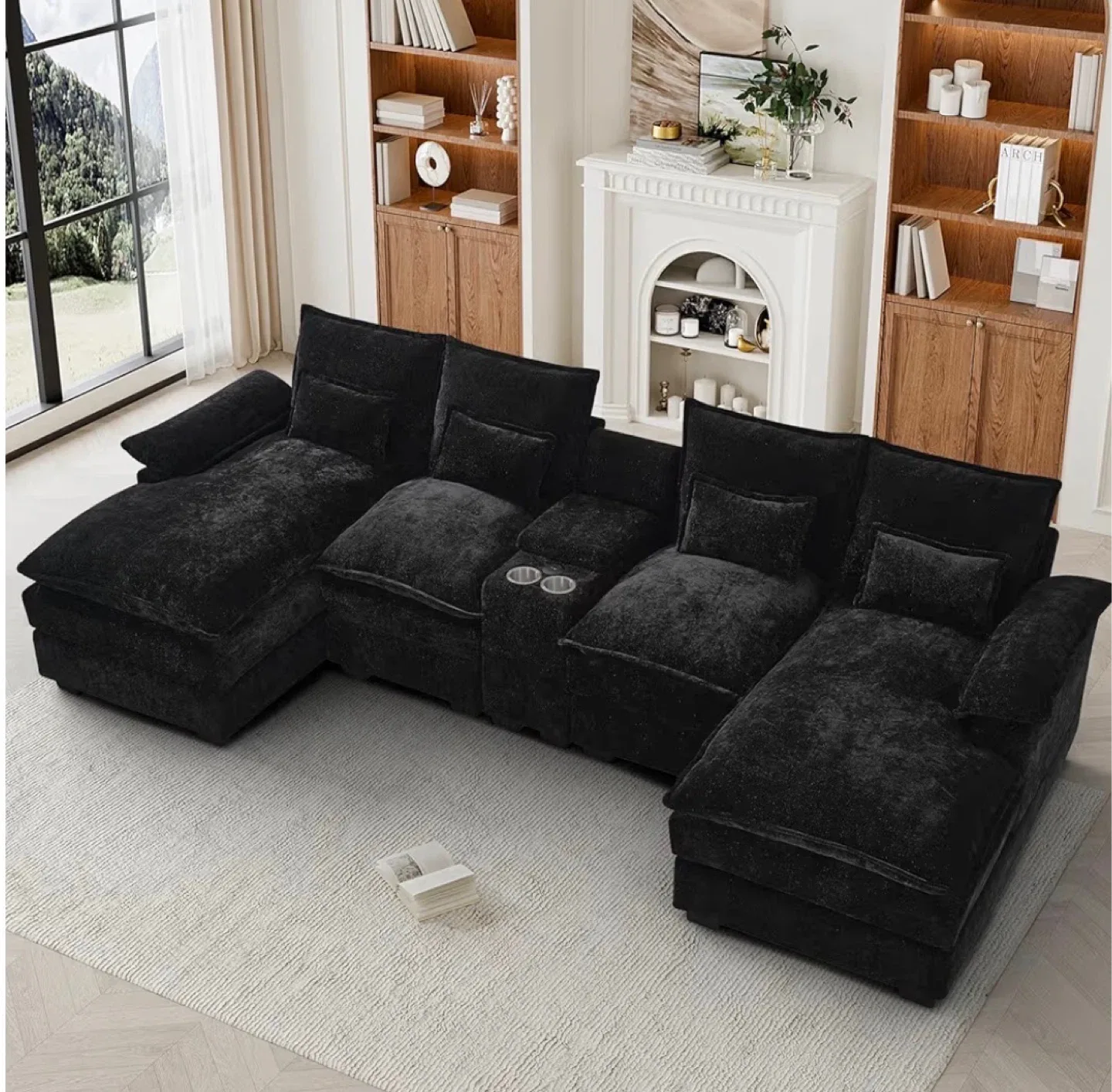 Sectional Couch image indicator(3)