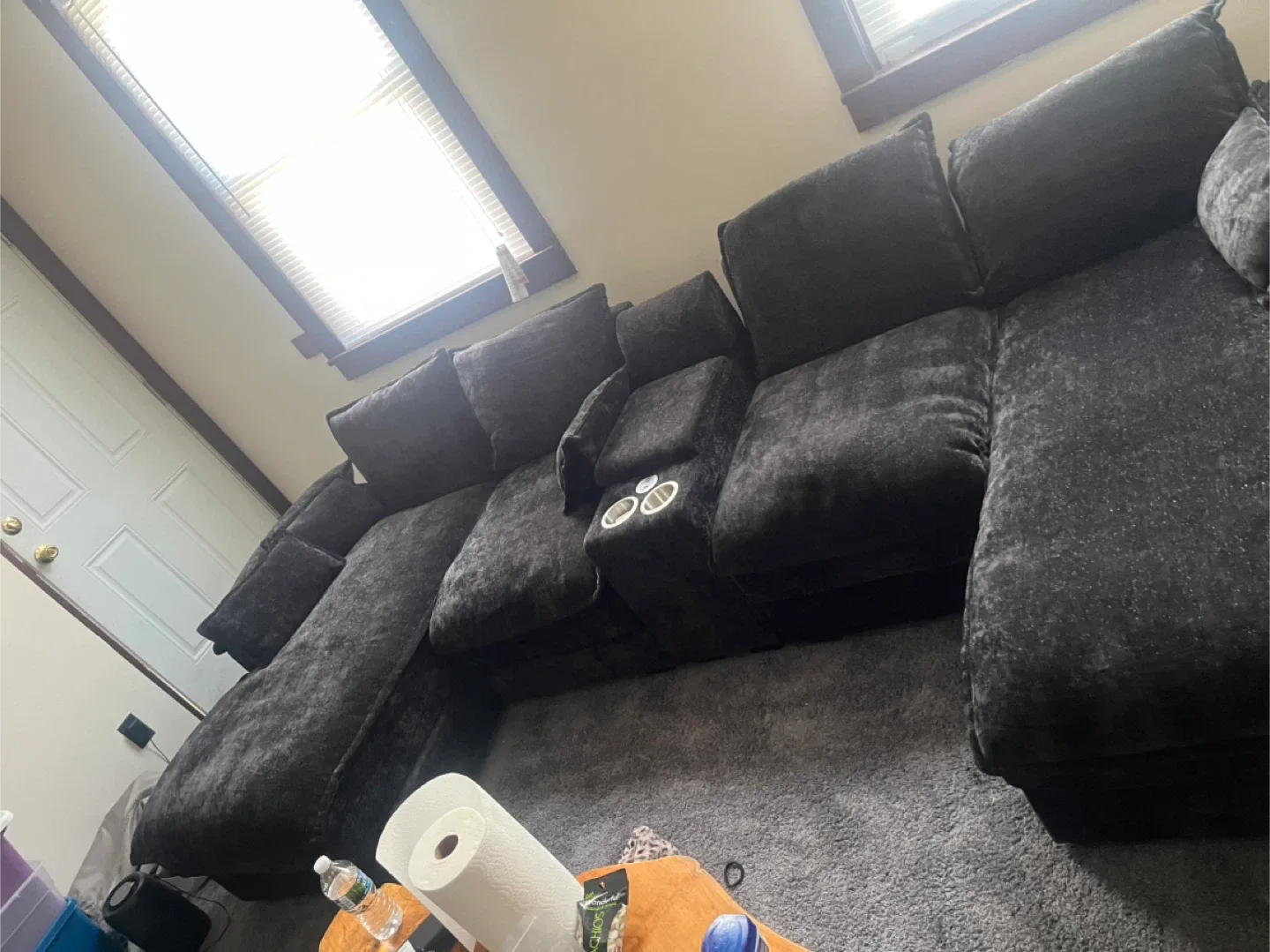 Sectional Couch image indicator(8)