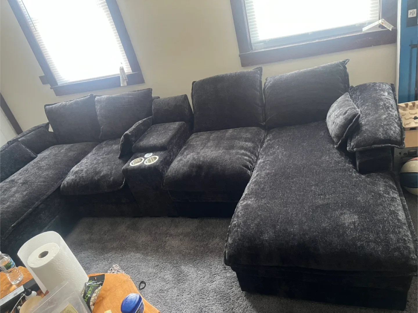 Sectional Couch image indicator(9)