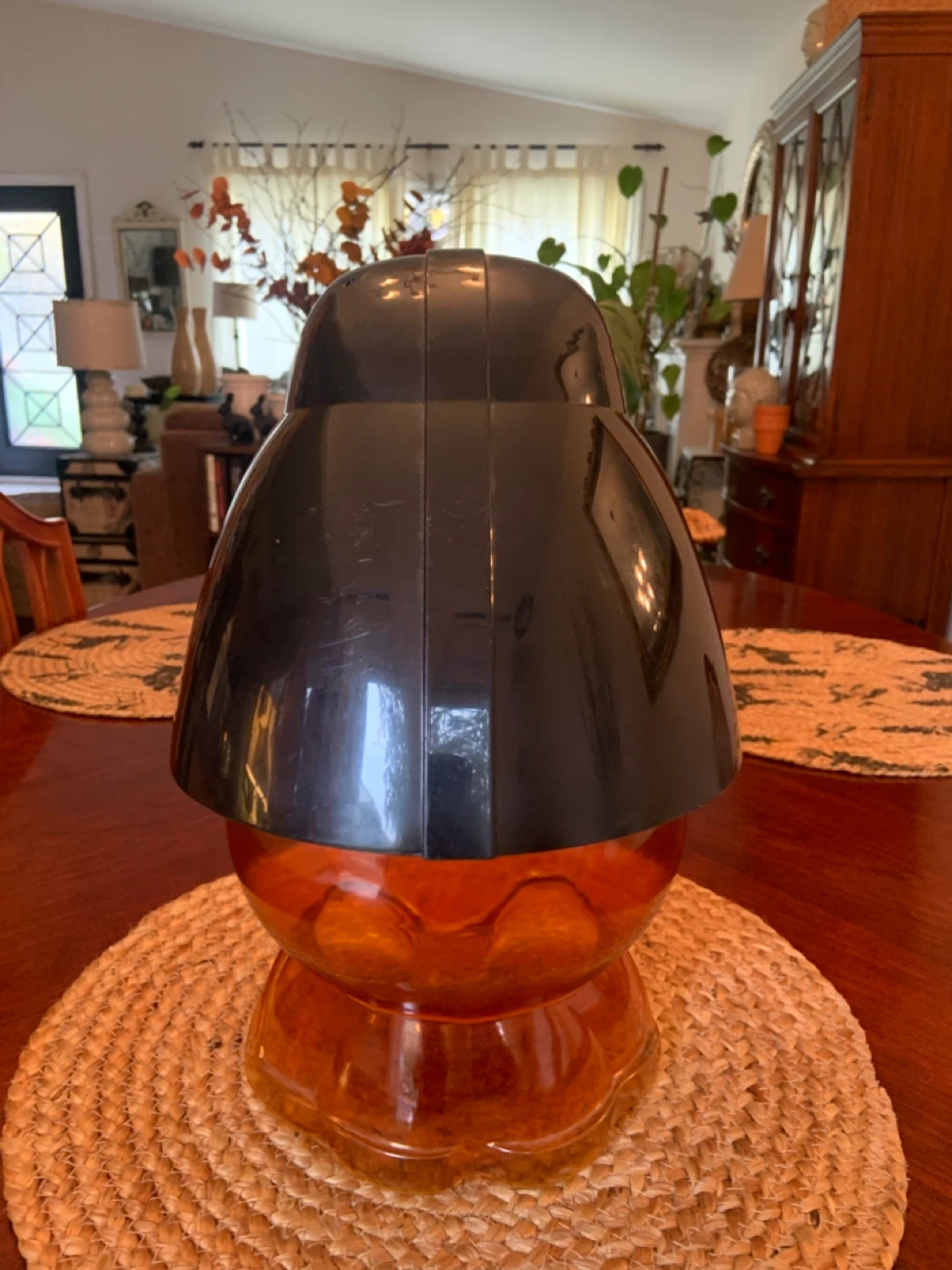 Star Wars Darth Vader Mr. Potato Head - photo 4