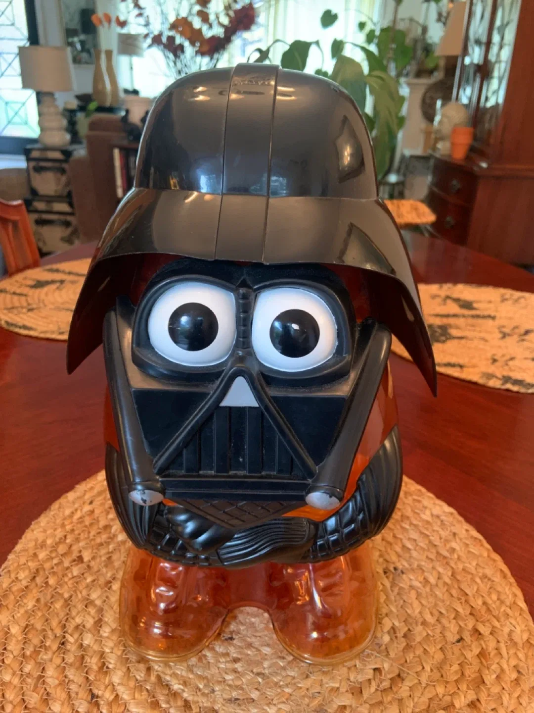 Star Wars Darth Vader Mr. Potato Head image indicator(7)