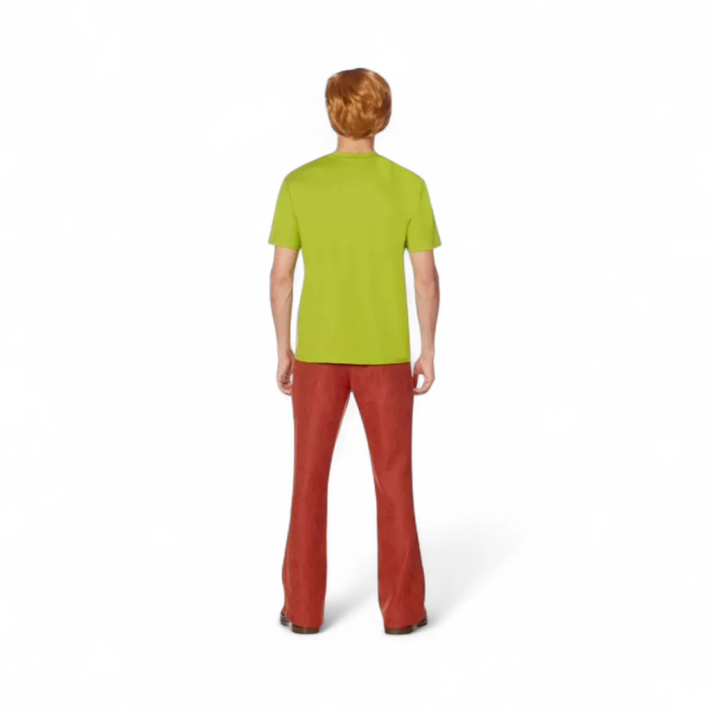 🧡🎃 Shaggy (Scooby-Doo) Costume - photo 2