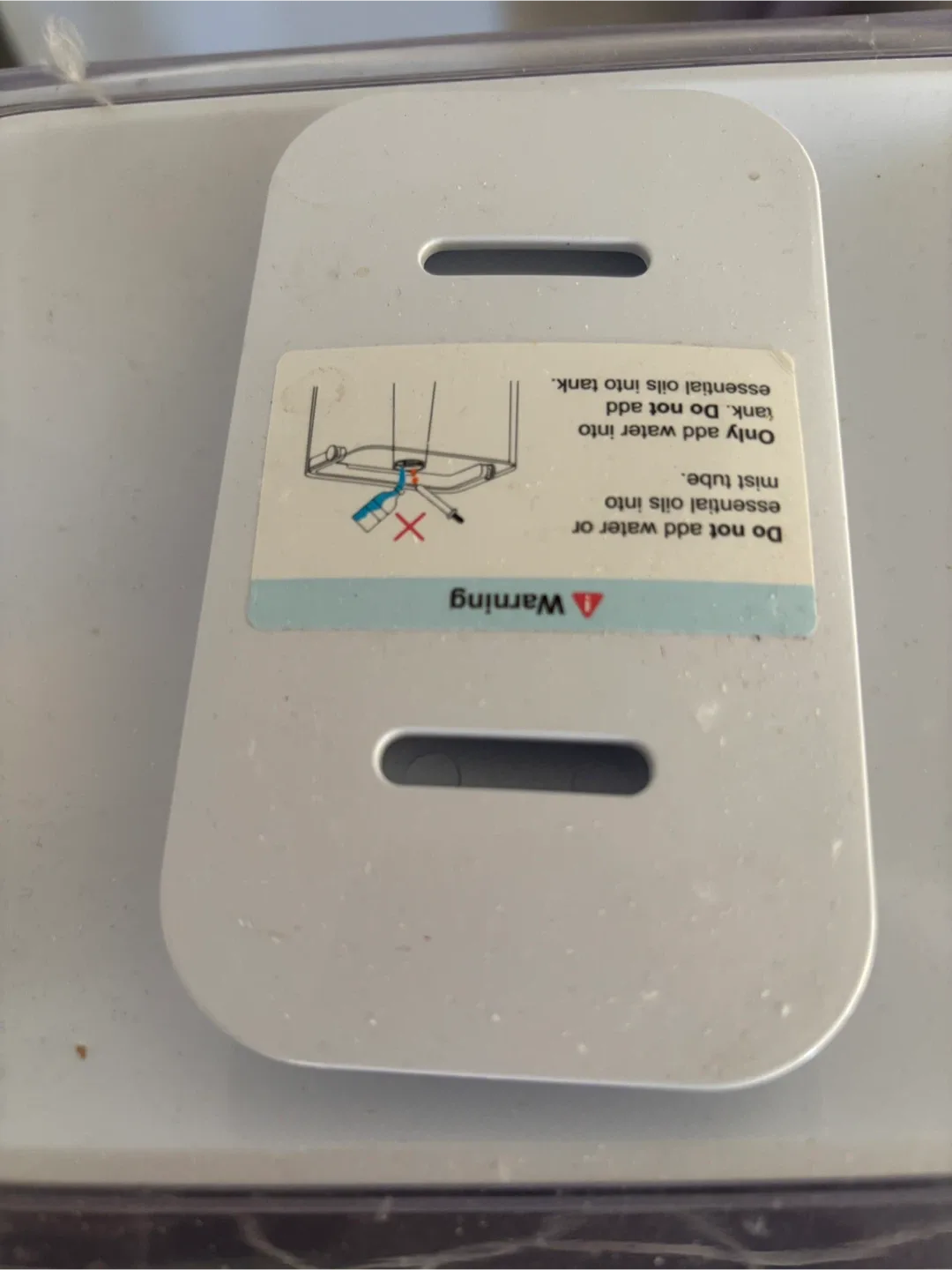 Chivalz Humidifier image indicator(4)