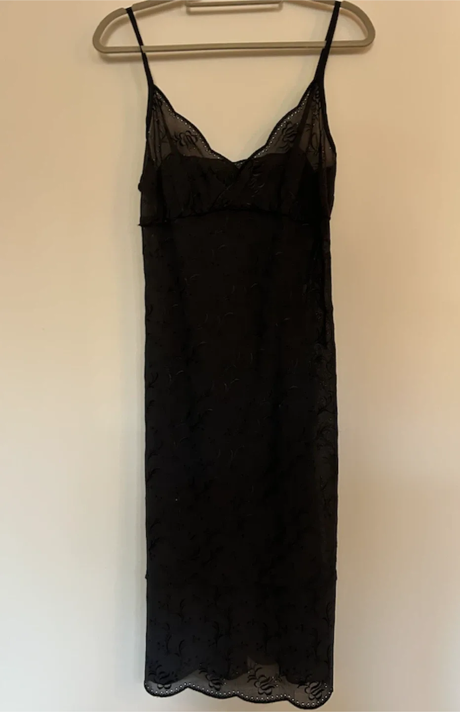 Comrags slip dress image indicator(5)