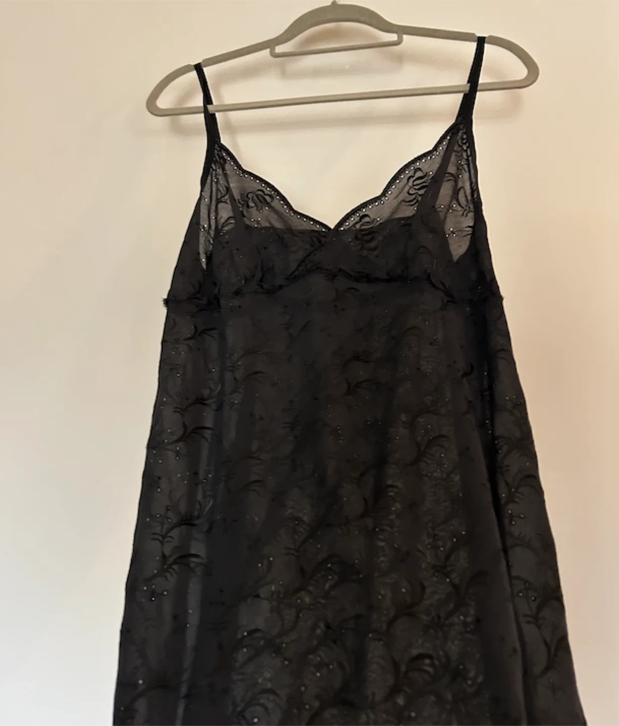 Comrags slip dress thumbnail