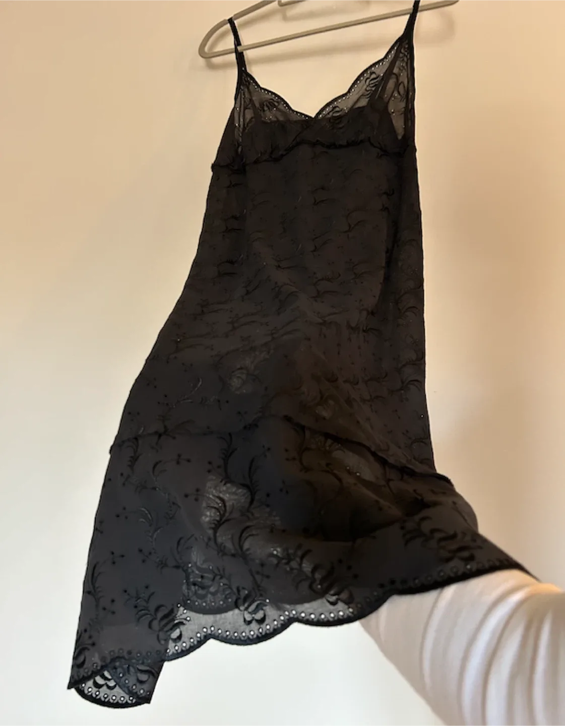 Comrags slip dress image indicator(2)