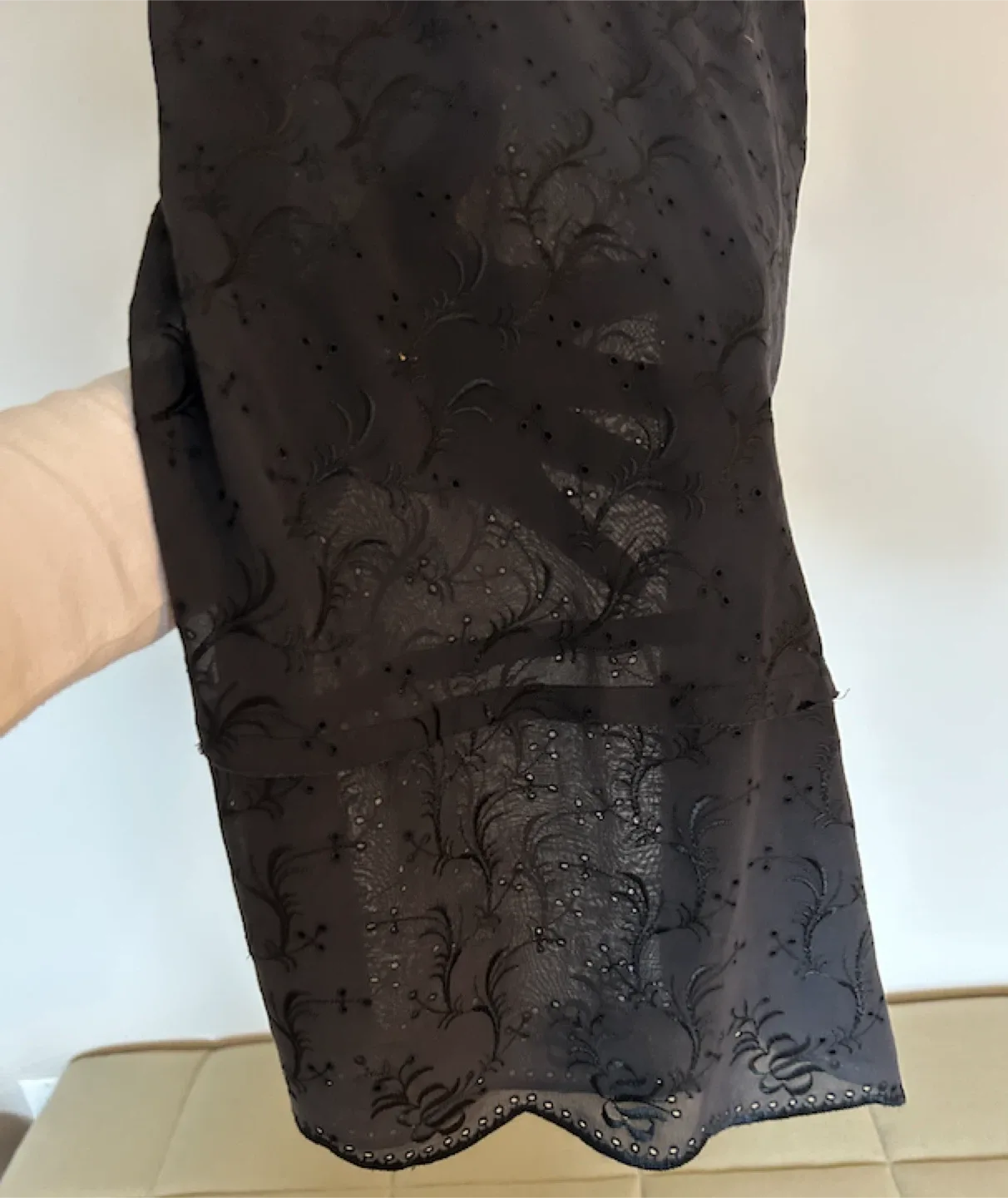 Comrags slip dress image indicator(3)