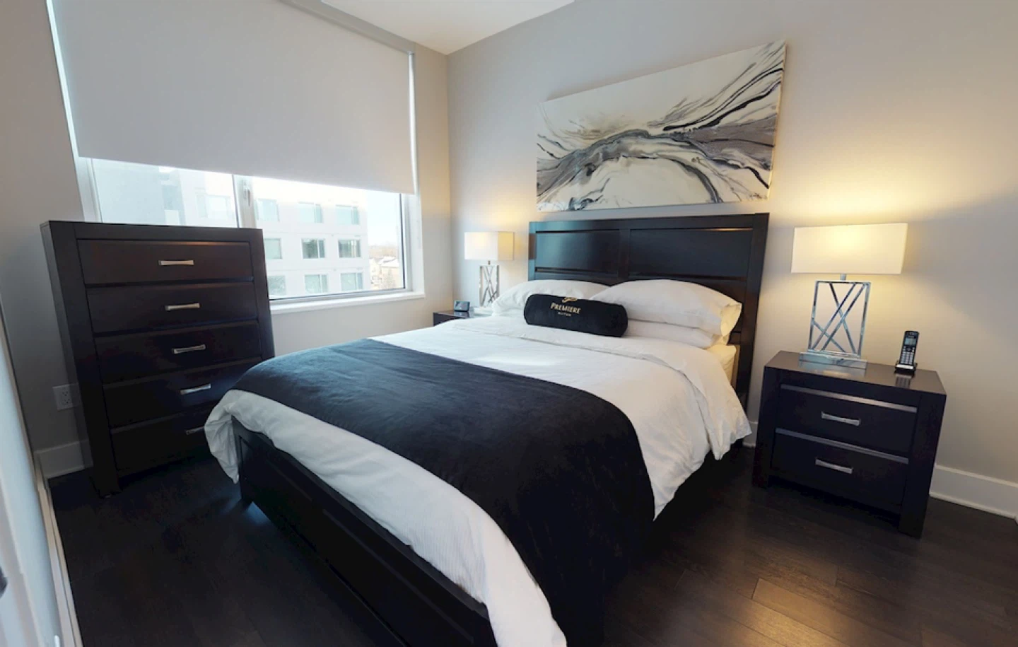 1 bedroom available for rent
