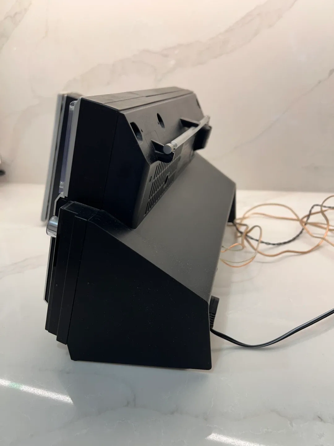 Panasonic SC-EN5 CD Stereo System image indicator(5)