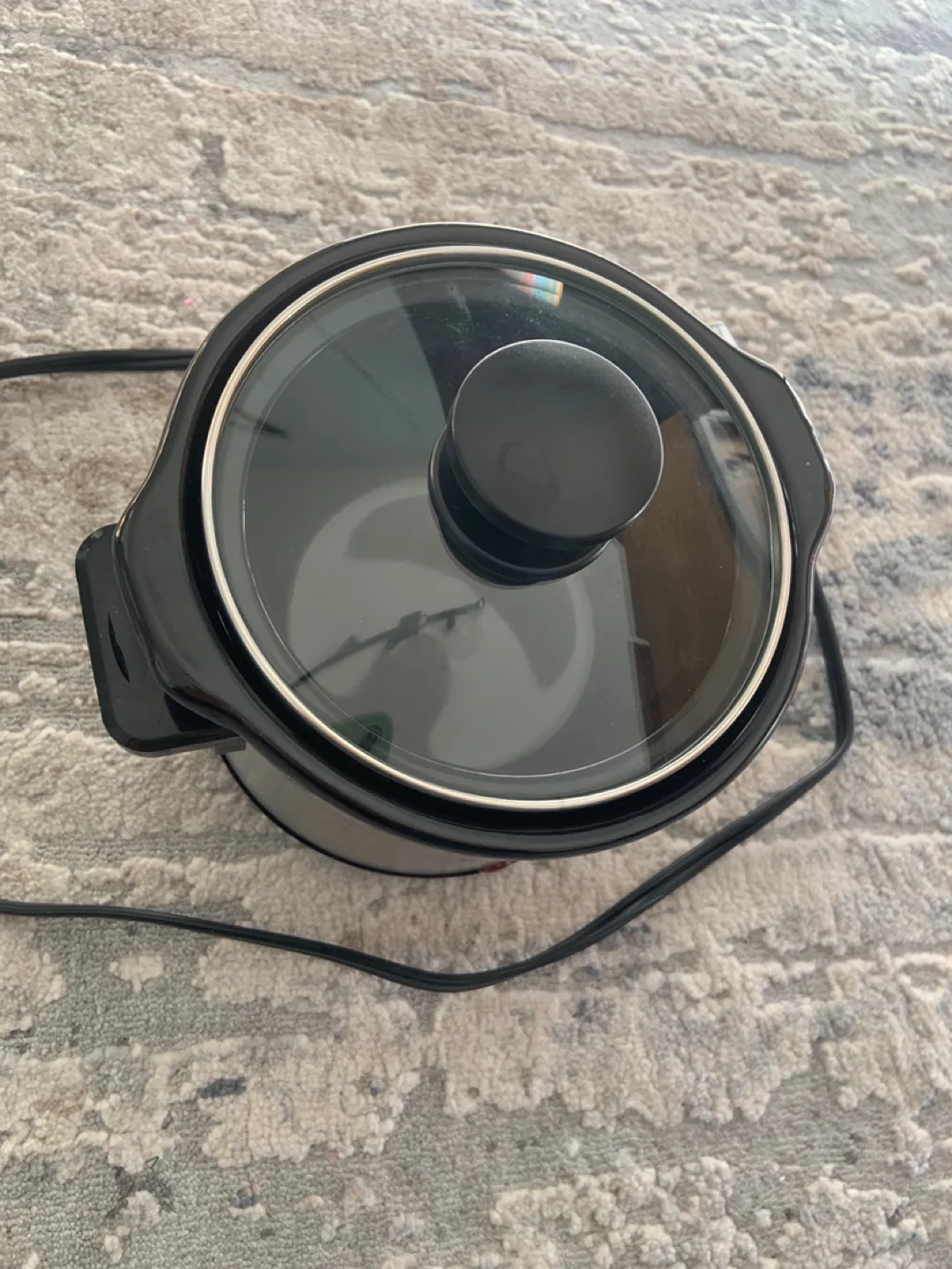 Betty Crocker Small Fondue Pot image indicator(2)