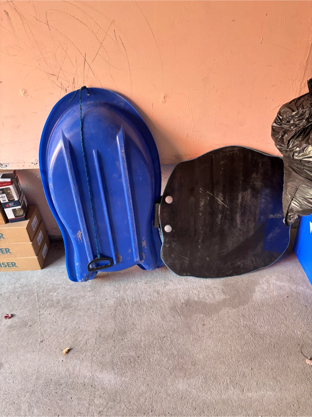Swa Slider Sled & Cushion - photo 4