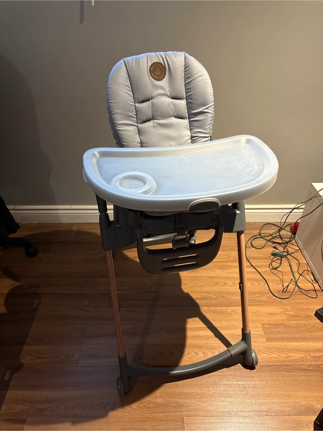 Mayi.co Mini Cleo High Chair