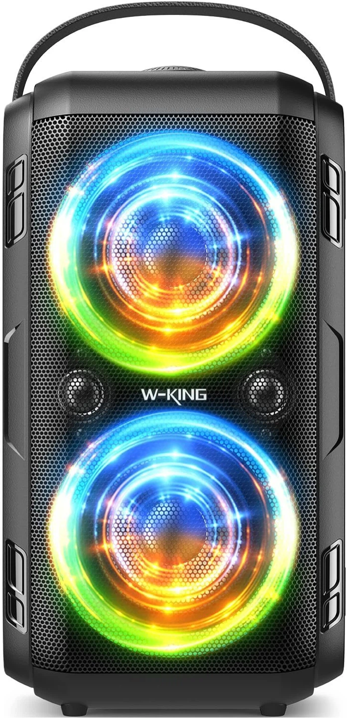 W-KING T9-2 The Party Booster Speaker