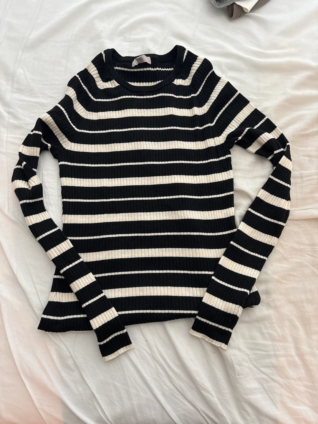 Zara, H&M Tops Bundle - Closet clean out - photo 5