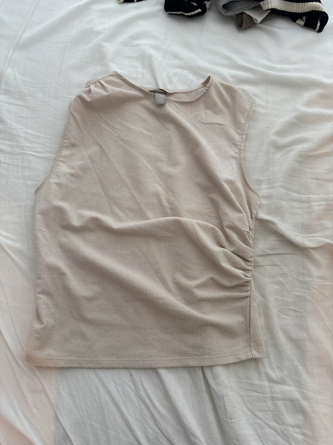 Zara, H&M Tops Bundle - Closet clean out - photo 4