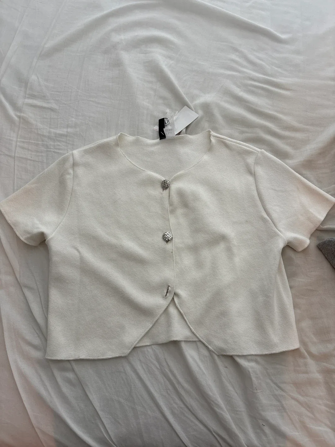 Zara, H&M Tops Bundle - Closet clean out image indicator(8)