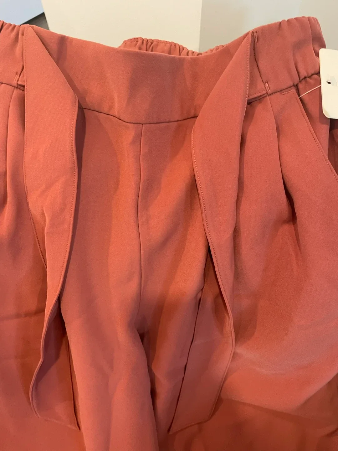 Lululemon Noir Pant, Size 4, High-Waisted image indicator(2)