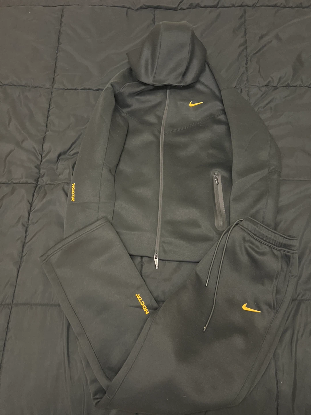 Nike x Drake NOCTA Tracksuit - Size M
