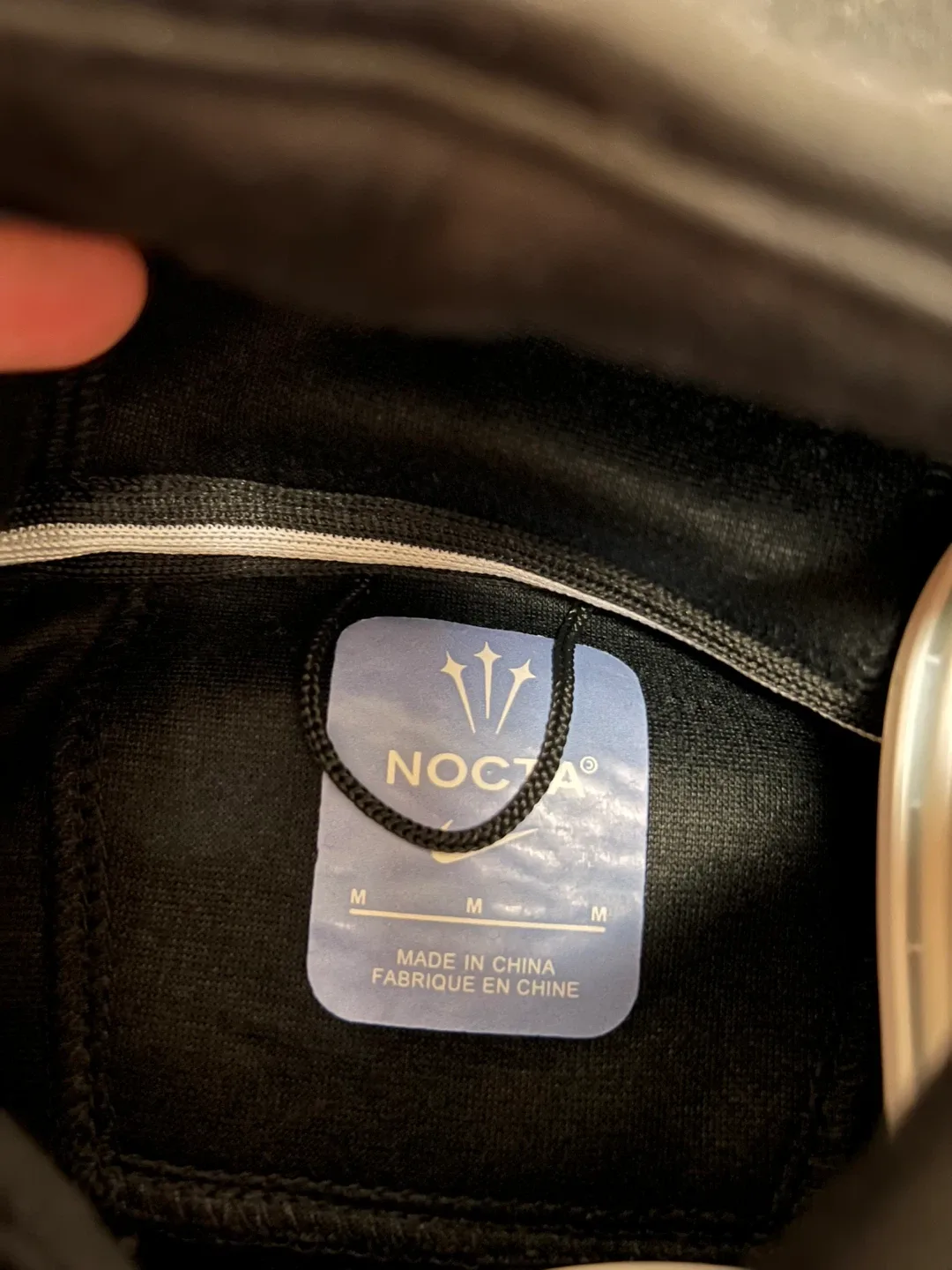 Nike x Drake NOCTA Tracksuit - Size M image indicator(2)