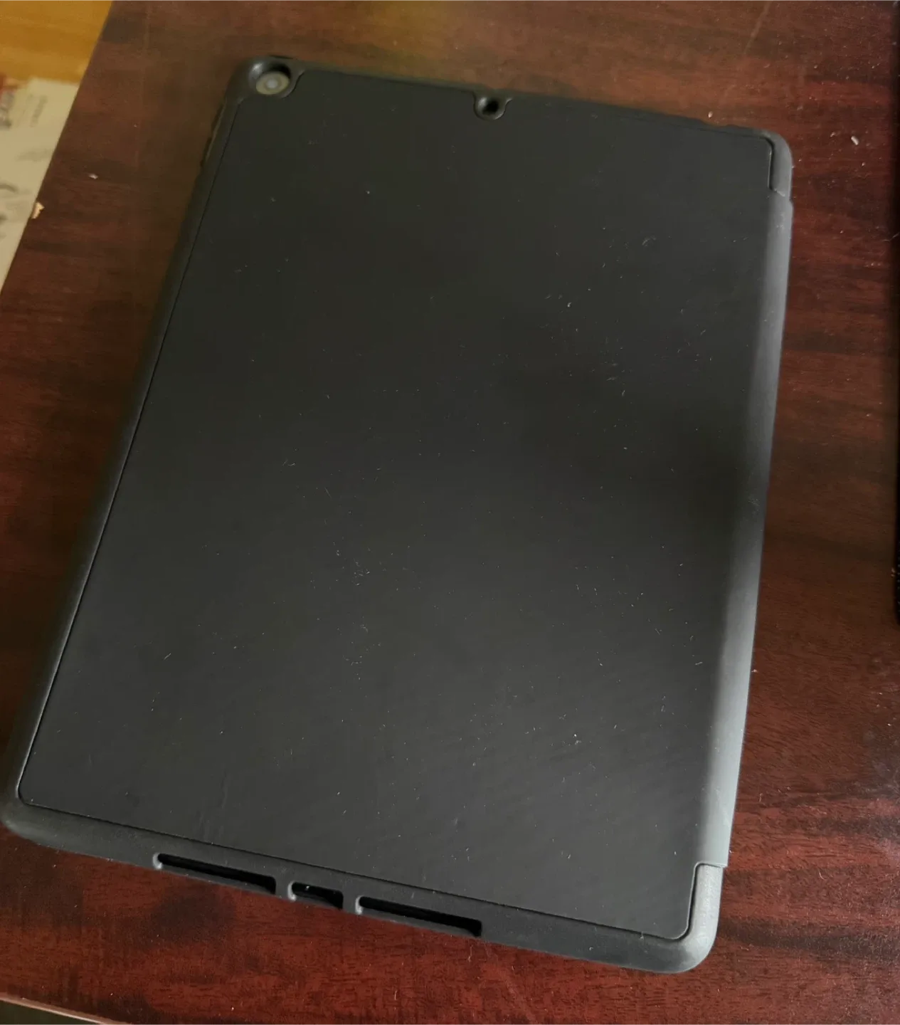 iPad 9th Gen - 64GB (Read Description) image indicator(4)