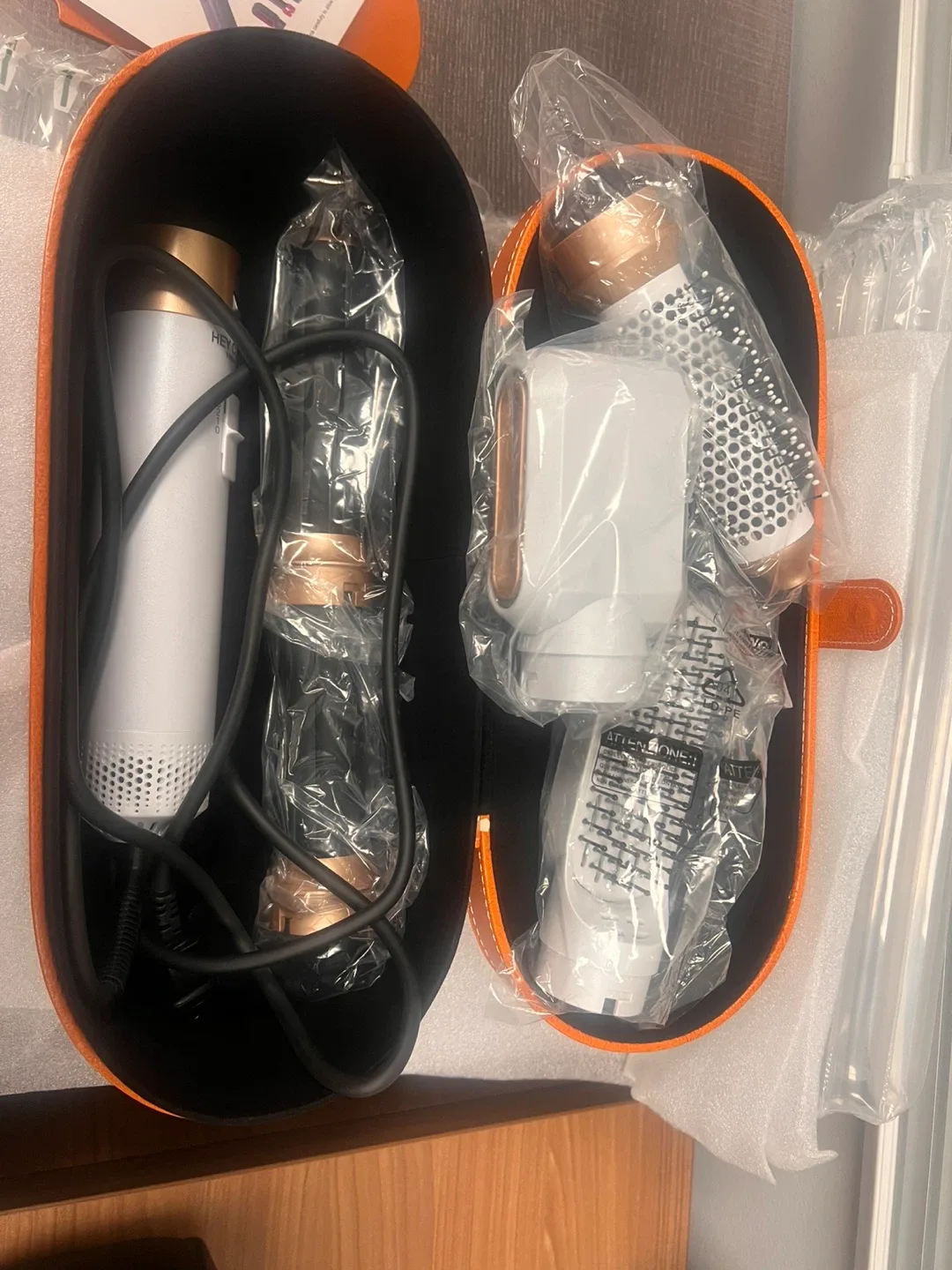 TP-5+1 HOT Air Styler - New image indicator(2)