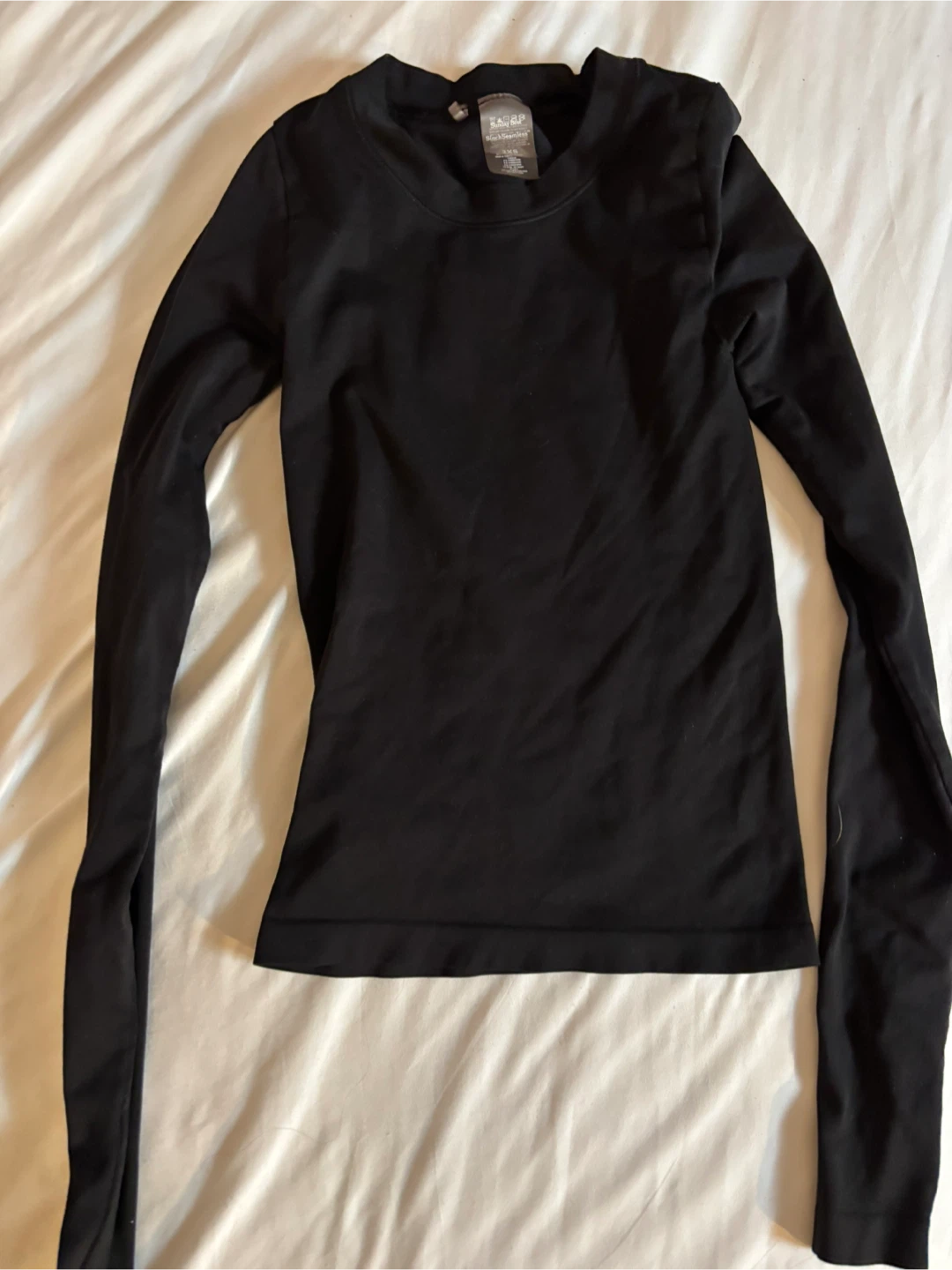 Sunday best - tna long sleeve shirt