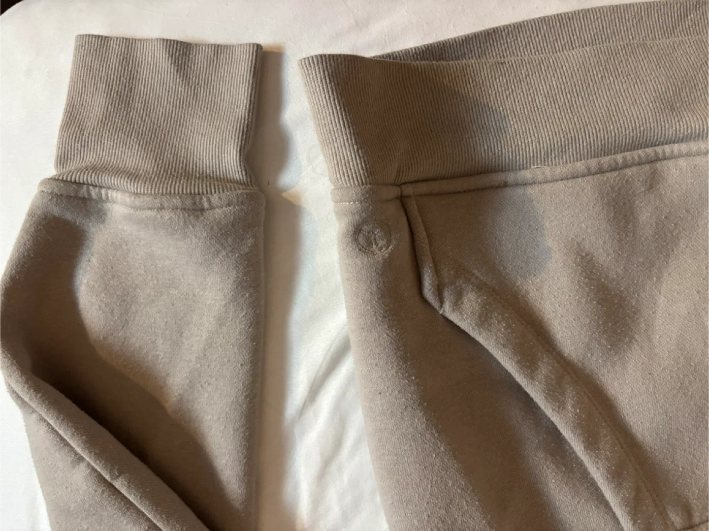 Danskin half zip hoodie image indicator(3)