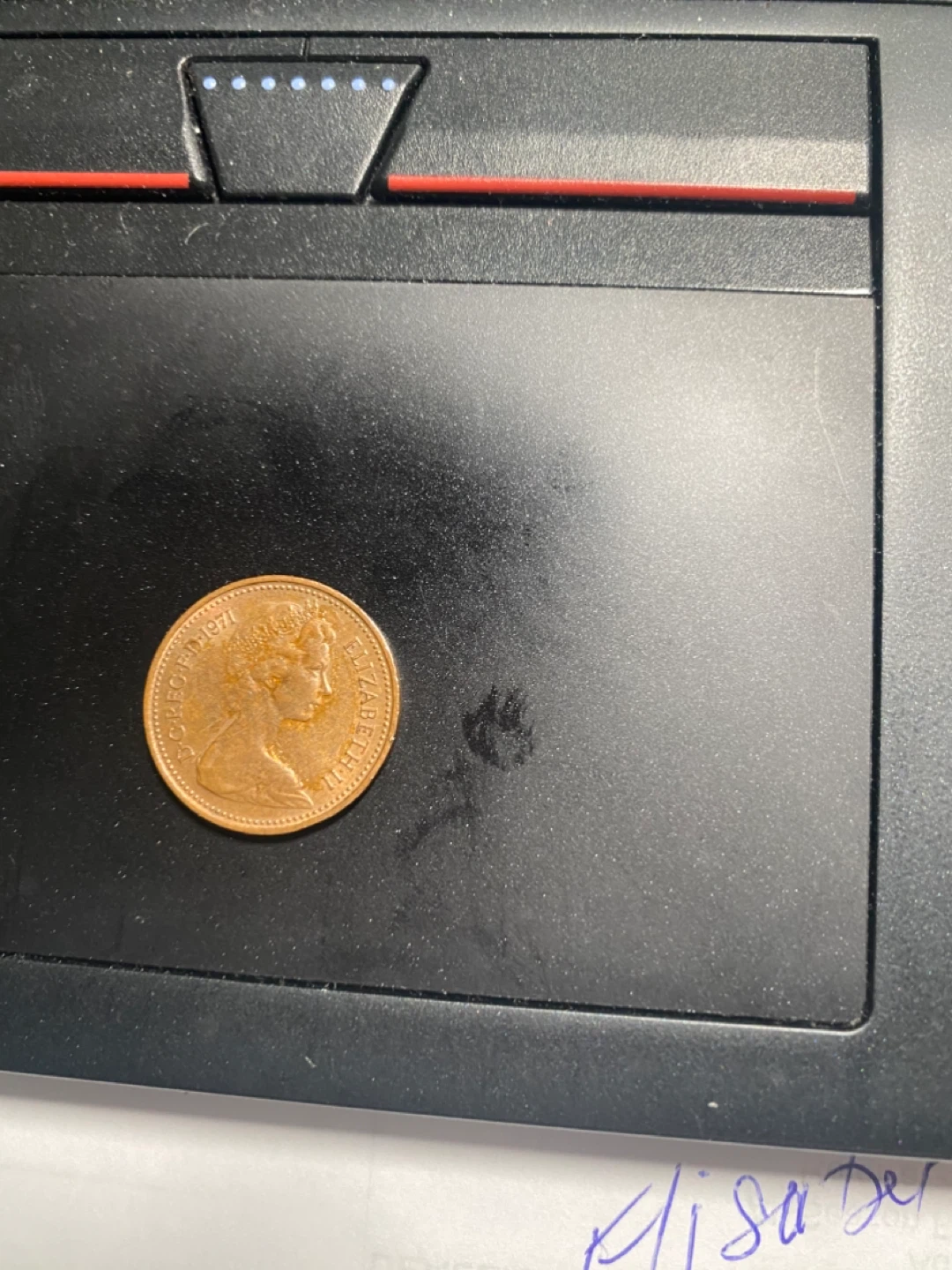 Elisabeth New Penny