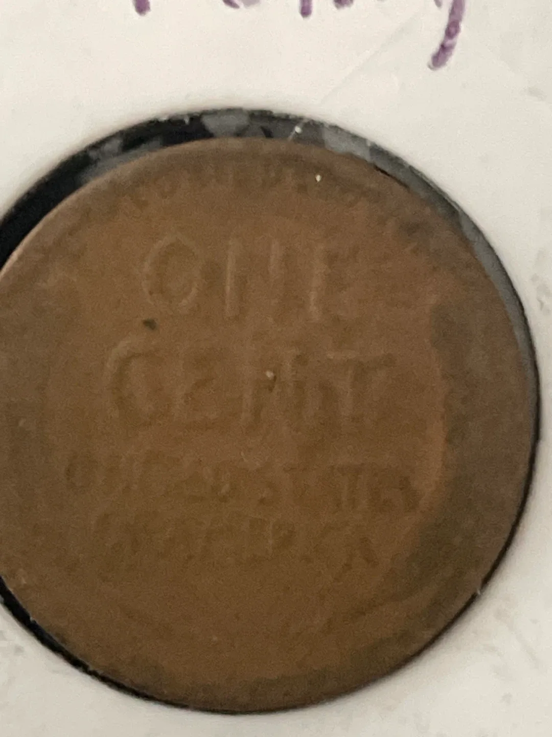 1911-D Lincoln Penny image indicator(3)
