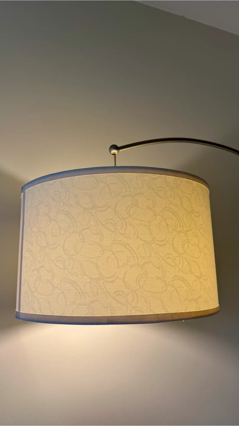 Modern Arc Floor Lamp for sell image indicator(2)