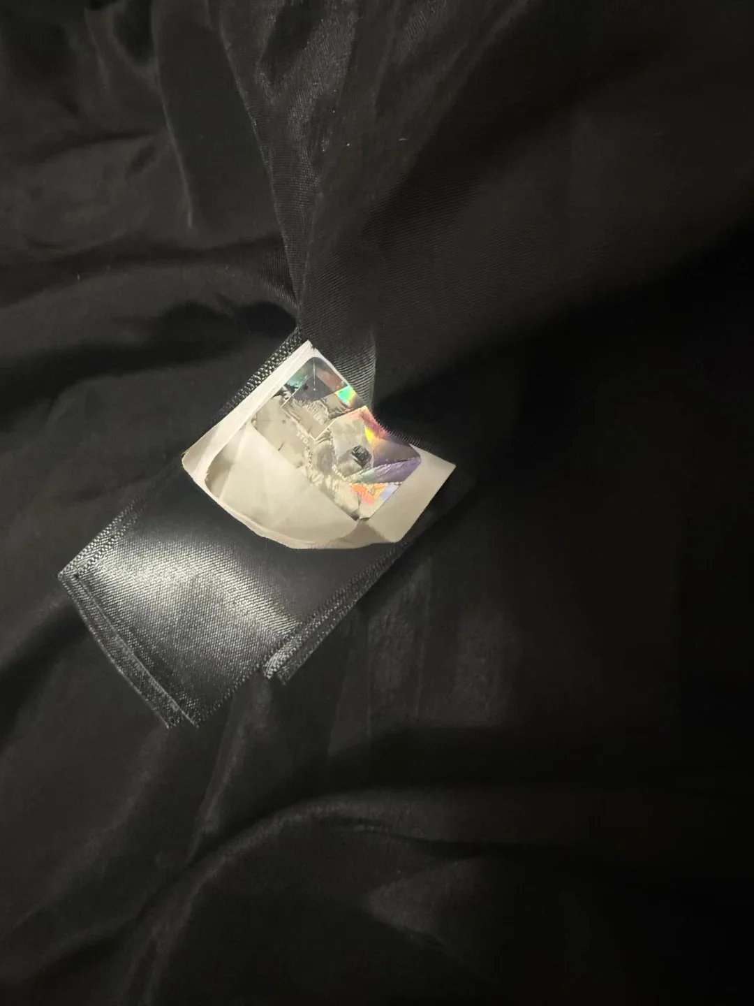 The North Face 700 Puffer Jacket - Black image indicator(3)