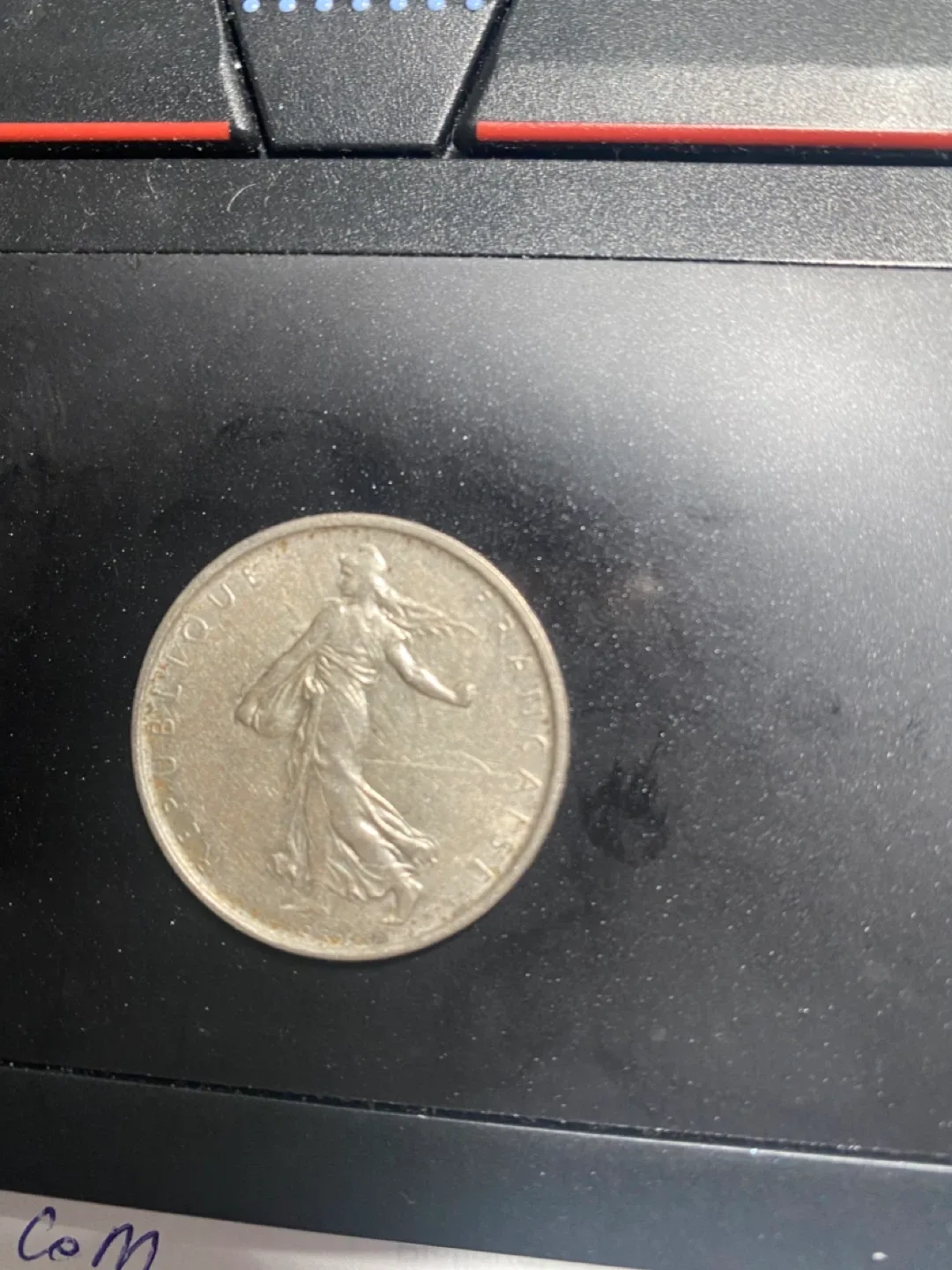 Republic Francaise image indicator(2)